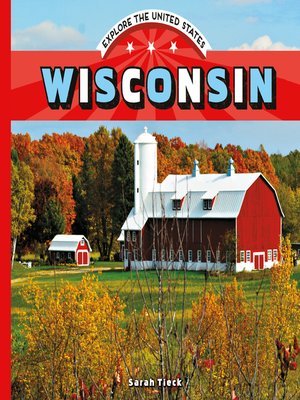cover image of Wisconsin
